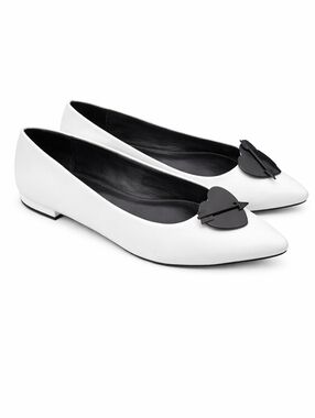 Katy Perry Heart shoes 9.5 NIB‎